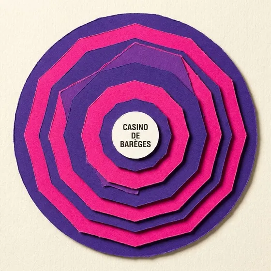 Casino de Barèges | page principale du casino en ligne